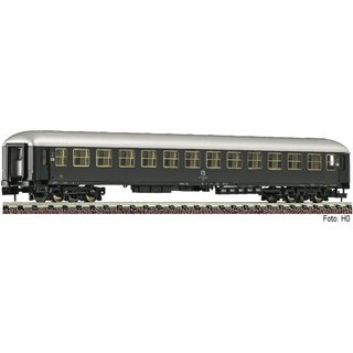 Fleischmann 863962 UIC-X Reisezugwagen 2.Kl., gr