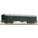 Fleischmann 813005 Stahlwagen, Packwg d. SBB