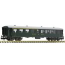 Fleischmann 813804 Stahlwagen 1./2. Kl der SBB