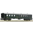 Fleischmann 813908 Stahlwagen 2.Kl #1 SBB