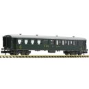 Fleischmann 813909 Stahlwagen 2.Kl #2