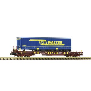 Fleischmann 825051 Taschenw.T3 AAE+Walter