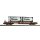 Fleischmann 825054 Taschenw.T3 AAE+Rinnen