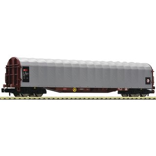Fleischmann 837702 Schiebeplanenwagen Rilns