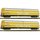 Fleischmann 838312 2 tlg. Set Grosraum Schiebewa