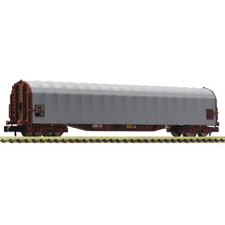 Fleischmann 837704 Schiebeplanenwagen Rilns