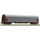 Fleischmann 837704 Schiebeplanenwagen Rilns