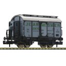 Fleischmann 845711 Weinkesselwagen Jean Mesmer