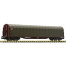Fleischmann 837705 Schiebeplanenwagen Rilns