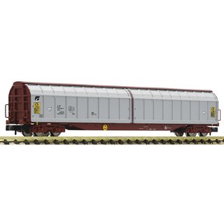 Fleischmann 838313 Grosraum Schiebewandwagen der