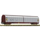 Fleischmann 838313 Grosraum Schiebewandwagen der
