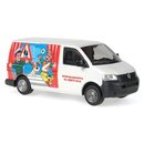 *RIETZE 51701 VW T5 Kasten >Verkehrspuppenb.Bonn<...