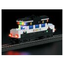 *Märklin 44738 Start up - Baustein Disco-Wagen  Spur H0