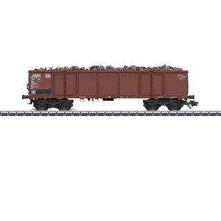 *Märklin 46913 Güterwagen Eaos 106 Sound, DB, Ep. IV  Spur H0