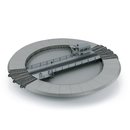 *Märklin 74861  Drehscheibe C-Gleis  Spur H0