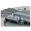 *Märklin 74861  Drehscheibe C-Gleis  Spur H0
