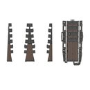 Märklin 74871  Erweiterung zu den Drehscheiben 74861...