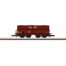 *Märklin 82803  Güterwagen OOtz 43 DB, Ep. IIIa...