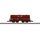 *Märklin 82803  Güterwagen OOtz 43 DB, Ep. IIIa  Spur Z