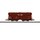 *Märklin 86308  Güterwagen OOtz 50 DB, Ep. III  Spur Z