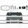 Trix T11147 Digitale Startpackung Güterzug,DB AG  Ep.VI  Spur N