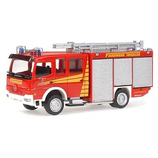 *RIETZE 60762 SCHLINGMANN TLF 16/2 Massstab: H0