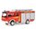 *RIETZE 60762 SCHLINGMANN TLF 16/2 Massstab: H0