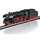 Trix T16031 Dampflok BR003 268-0 Ep.IV Digital Spur N