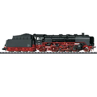 Trix T16415 Dampflok 41 255 DB, Ep.III  Spur N