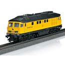 Trix T22402 Diesellok BR 233 Tiger DB AG, Ep. VI Spur  H0