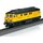 Trix T22402 Diesellok BR 233 Tiger DB AG, Ep. VI Spur  H0