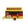 Heico HC5001 Anhänger Bratwurst  Spur H0