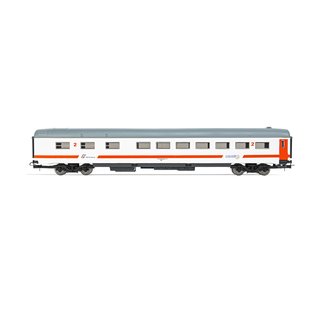 Lima HL4040 FS, Restaurantwagen XMPR
