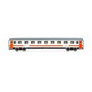 Lima HL4041 FS, I Klasse Personenwagen XM