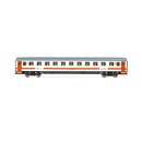 Lima HL4042 FS, II Klasse Personenwagen X
