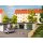 Auhagen 11456 Doppelgarage  Spur H0