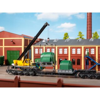 Auhagen 41653 Beladegut Umformer  Spur H0