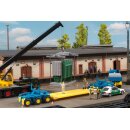 Auhagen 41654 Beladegut Transformatoren 2 Stück...