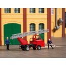 Auhagen 41655 Multicar M22 Feuerwehr  Spur H0