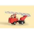 Auhagen 41655 Multicar M22 Feuerwehr  Spur H0
