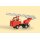 Auhagen 41655 Multicar M22 Feuerwehr  Spur H0