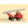Auhagen 41655 Multicar M22 Feuerwehr  Spur H0