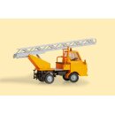 Auhagen 41656 Multicar M22 mit Drehleiter  Spur H0