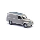 Busch 8677 Framo V901/2 Kastenwagen, grau  Maßstab...
