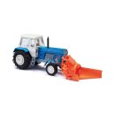Busch 8697 Traktor Fortschritt ZT 300 mit...
