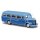 *Busch 41009 Mercedes O-3500 »Köhne´s Reisedienst«  Maßstab 1:87