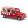 *Busch 51278 Framo V901/2 Halbbus Zirkus Aeros 1954  Maßstab 1:87