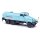 *Busch 51552 IFA G5´60 Tankwagen 1550 blau  Maßstab 1:87