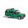 *Busch 51912 Land Rover Discovery Bundespolzei 1998  Maßstab 1:87
