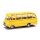 Busch 95712 Robur LO 2500 1961, gelb  Maßstab 1:87